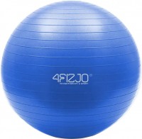 Купить мяч для фитнеса / фитбол 4FIZJO 4FJ0030: цена от 649 грн.