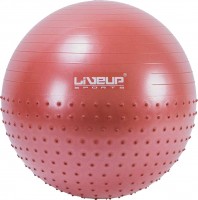 Купить М'яч для фітнесу / фітбол LiveUp LS3569: цена от 684 грн.