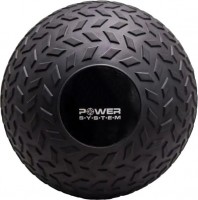 Купить мяч для фитнеса / фитбол Power System PS-4114  по цене от 960 грн.