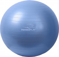 Купить мяч для фитнеса / фитбол PowerPlay 4001-75  по цене от 611 грн.