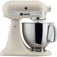 Купить кухонний комбайн KitchenAid 5KSM175PSEFL: цена от 25130 грн.