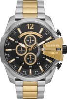 Купити наручний годинник Diesel DZ 4581  за ціною від 11900 грн.