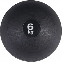 Купить мяч для фитнеса / фитбол SportVida SV-HK0060  по цене от 1587 грн.