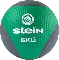 Купить мяч для фитнеса / фитбол Stein LMB-8017-6: цена от 1639 грн.