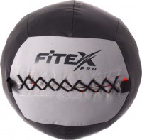 Купить М'яч для фітнесу / фітбол Fitex MD1242-3: цена от 1843 грн.