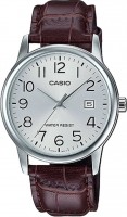 Купити наручний годинник Casio LTP-V002L-7B2  за ціною від 1070 грн.