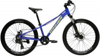 Купить велосипед Winner Betty 24 2022: цена от 13680 грн.