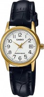Купити наручний годинник Casio LTP-V002GL-7B2  за ціною від 990 грн.