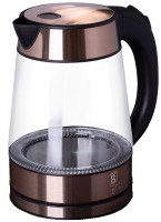 Купити електрочайник Berlinger Haus Rose Gold BH-9121 за ціною від 2375 грн.