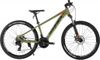 Купити велосипед Winner Solid FX 26 (3x7) 2022  за ціною від 14625 грн.