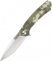 Купити ніж / мультитул Adimanti Neformat Skimen-CA  за ціною від 2442 грн.