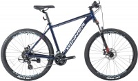 Купить велосипед Winner Impulse 27.5 2022 frame 19  по цене от 15520 грн.