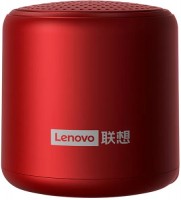 Купить портативная колонка Lenovo L01  по цене от 400 грн.