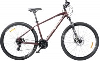 Купить велосипед Spirit Fitness Echo 9.2 29 2021 frame XL  по цене от 18060 грн.