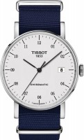 Купити наручний годинник TISSOT Everytime Swissmatic T109.407.17.032.00  за ціною від 13590 грн.