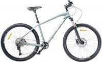 Купить велосипед Spirit Fitness Echo 7.4 27.5 2021 frame M: цена от 21269 грн.