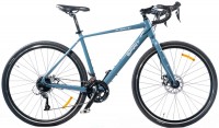 Купить велосипед Spirit Fitness Piligrim 8.1 2022 frame M: цена от 20913 грн.