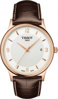 Купить наручные часы TISSOT Rose Dream T914.410.46.017.00  по цене от 68760 грн.