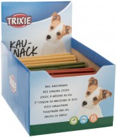 Купить корм для собак Trixie Rice Chewing Sticks 3.15 kg  по цене от 2478 грн.