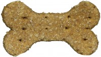 Купити корм для собак Trixie Biscuit Bones 0.03 kg  за ціною від 1143 грн.