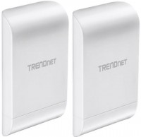 Купить wi-Fi адаптер TRENDnet TEW-740APBO2K: цена от 16548 грн.