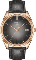 Купити наручний годинник TISSOT Vintage 18k Gold T920.410.76.061.00  за ціною від 93920 грн.