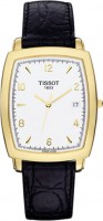 Купить наручний годинник TISSOT Sculpture Line T71.3.621.34: цена от 168320 грн.