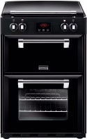 Купить плита Stoves Richmond 600Ei: цена от 147806 грн.