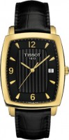 Купить наручний годинник TISSOT Sculpture Line T71.3.622.54: цена от 225490 грн.