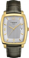 Купить наручний годинник TISSOT Sculpture Line T71.3.622.64: цена от 225490 грн.