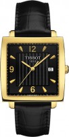 Купить наручний годинник TISSOT Sculpture Line Quartz T71.3.623.54: цена от 225490 грн.