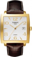 Купить наручний годинник TISSOT Sculpture Line T71.3.632.34: цена от 295610 грн.