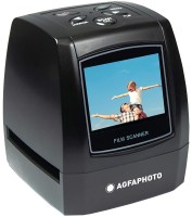 Купить сканер Agfa Photo Film Scanner AFS100: цена от 6300 грн.