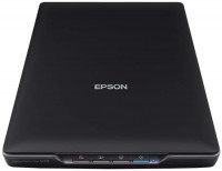 Купить сканер Epson Perfection V39  по цене от 4029 грн.