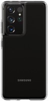 Купить чехол Spigen Crystal Flex for Galaxy S21 Ultra  по цене от 699 грн.