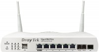 Купити wi-Fi адаптер DrayTek Vigor2865Vac  за ціною від 17588 грн.
