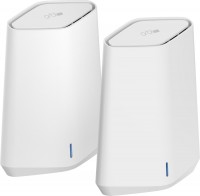Купить wi-Fi адаптер NETGEAR Orbi Pro WiFi 6 Mini (2-pack)  по цене от 15918 грн.