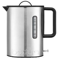 Купить електрочайник BODUM IBIS 5500-2: цена от 4382 грн.