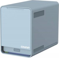 Купить wi-Fi адаптер QNAP QMiroPlus-201W  по цене от 16601 грн.