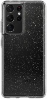 Купить чехол Spigen Liquid Crystal Glitter for Galaxy S21 Ultra  по цене от 692 грн.