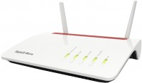 Купить wi-Fi адаптер AVM FRITZ!Box 6890 LTE  по цене от 14826 грн.