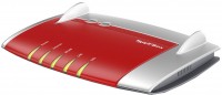 Купить wi-Fi адаптер AVM FRITZ!Box 4040  по цене от 462 грн.