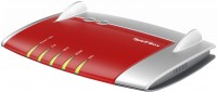 Купить wi-Fi адаптер AVM FRITZ!Box 7430: цена от 460 грн.