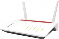Купити wi-Fi адаптер AVM FRITZ!Box 6850 LTE  за ціною від 8664 грн.