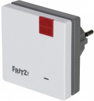 Купити wi-Fi адаптер AVM FRITZ!Repeater 600  за ціною від 474 грн.