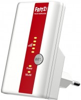 Купить wi-Fi адаптер AVM FRITZ!Repeater 310: цена от 419 грн.