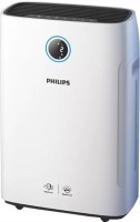 Купить зволожувач повітря Philips AC2729/10: цена от 14999 грн.