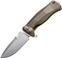 Купити ніж / мультитул Lionsteel SR11 B  за ціною від 18548 грн.