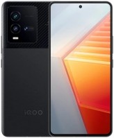 Купити мобільний телефон IQOO 10 256GB/12GB за ціною від 16959 грн.
