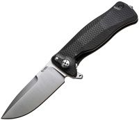 Купить нож / мультитул Lionsteel SR11A BS  по цене от 10654 грн.